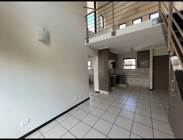 1 BEDROOM APARTMENT RENTED IN BRYANSTON
